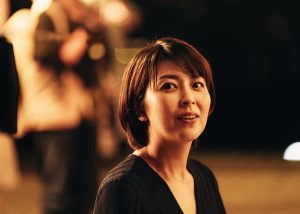 5.優秀主演女優賞＿松 たか子＿ファーストキス　1ST KISS